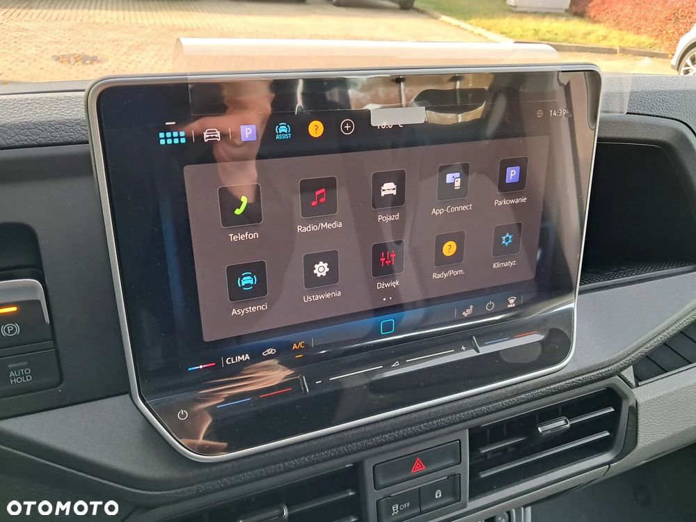 Volkswagen Crafter - 35