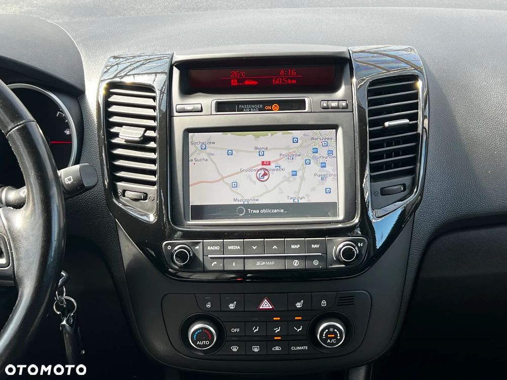 Kia Venga 1.4 Business Line - 24