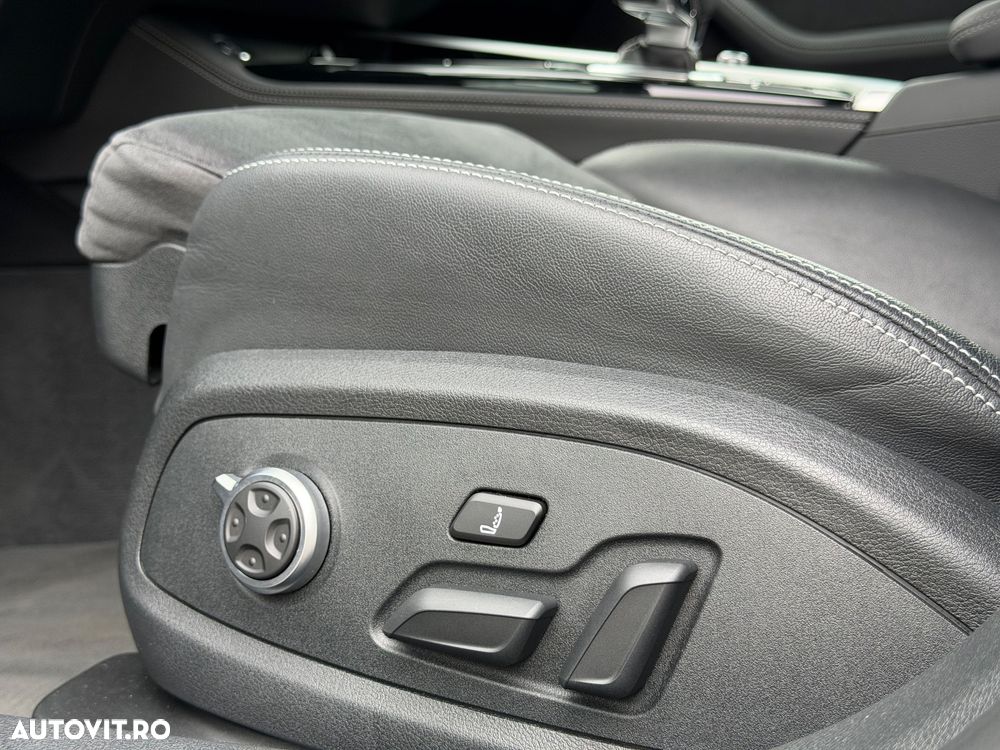 Audi A5 Sportback 3.0 TDI quattro Sport Aut. - 15
