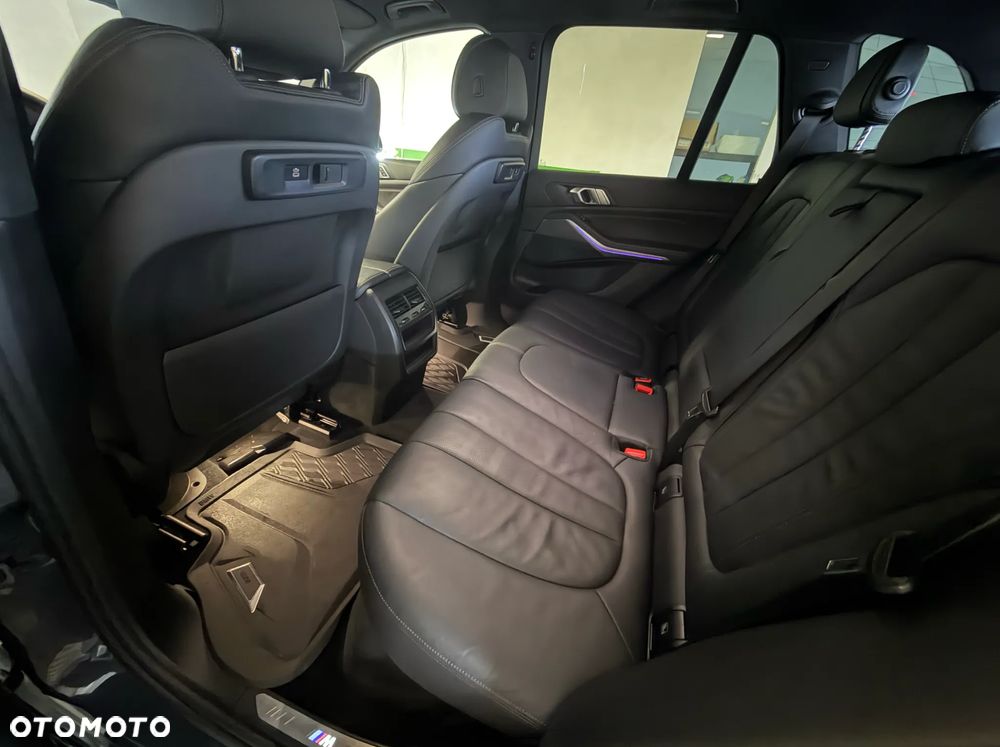 BMW X5 xDrive25d - 19