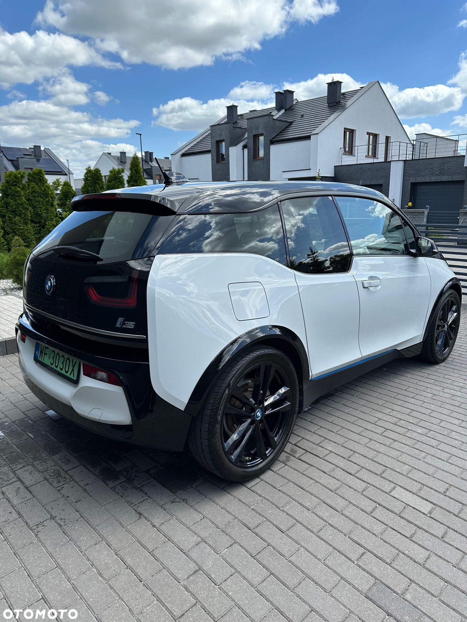 BMW i3 i3S 120 Ah - 9