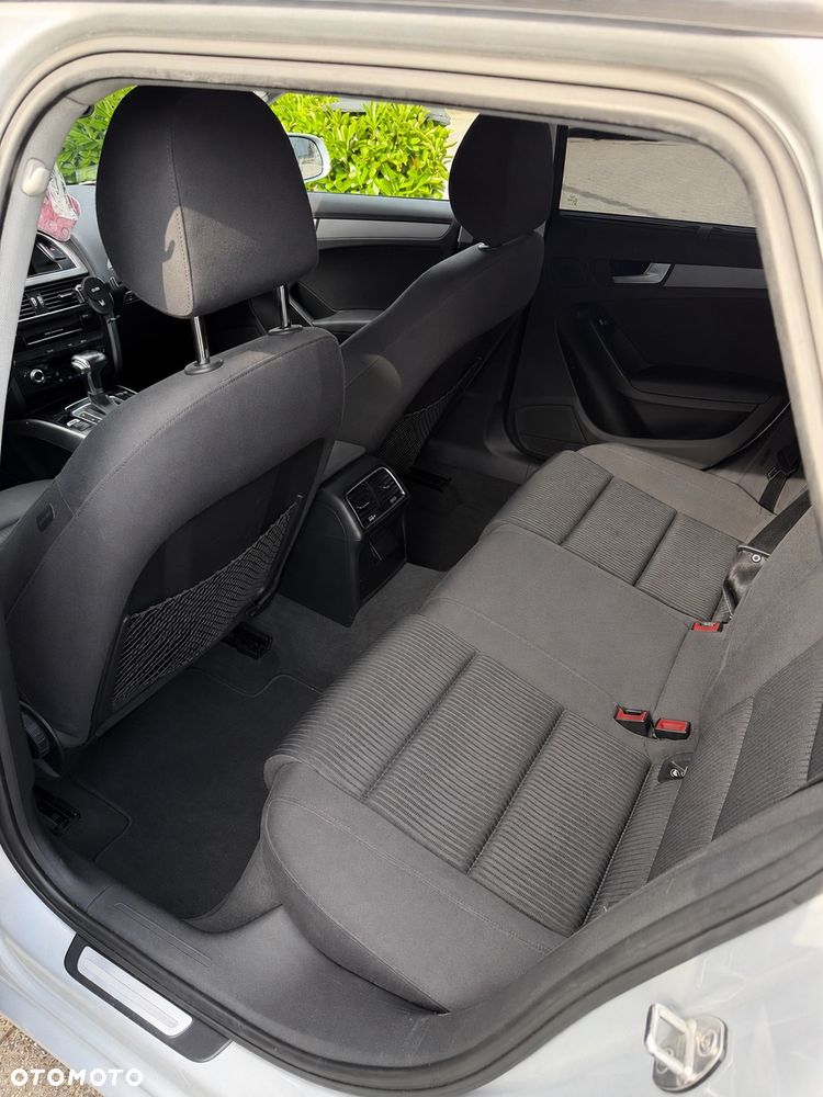 Audi A4 Avant - 23