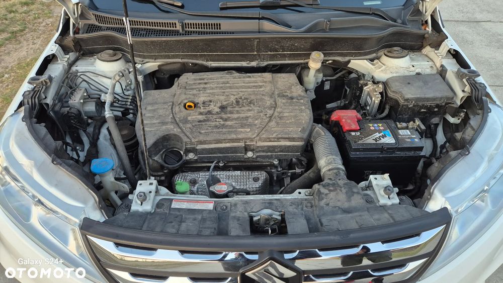 Suzuki Vitara 1.6 (4x2) Comfort - 14