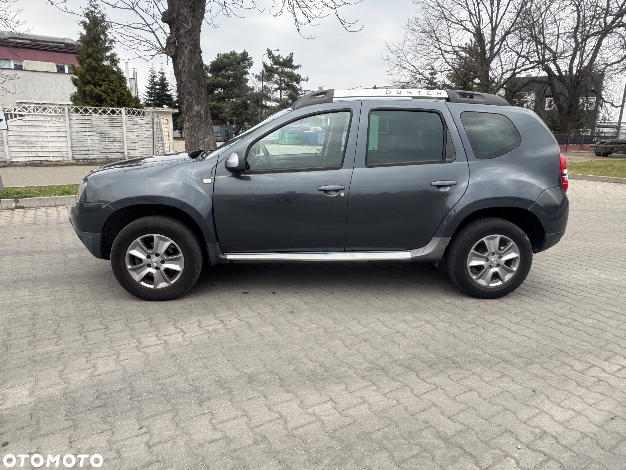 Dacia Duster 1.2 TCe Laureate S&S EU6 - 2