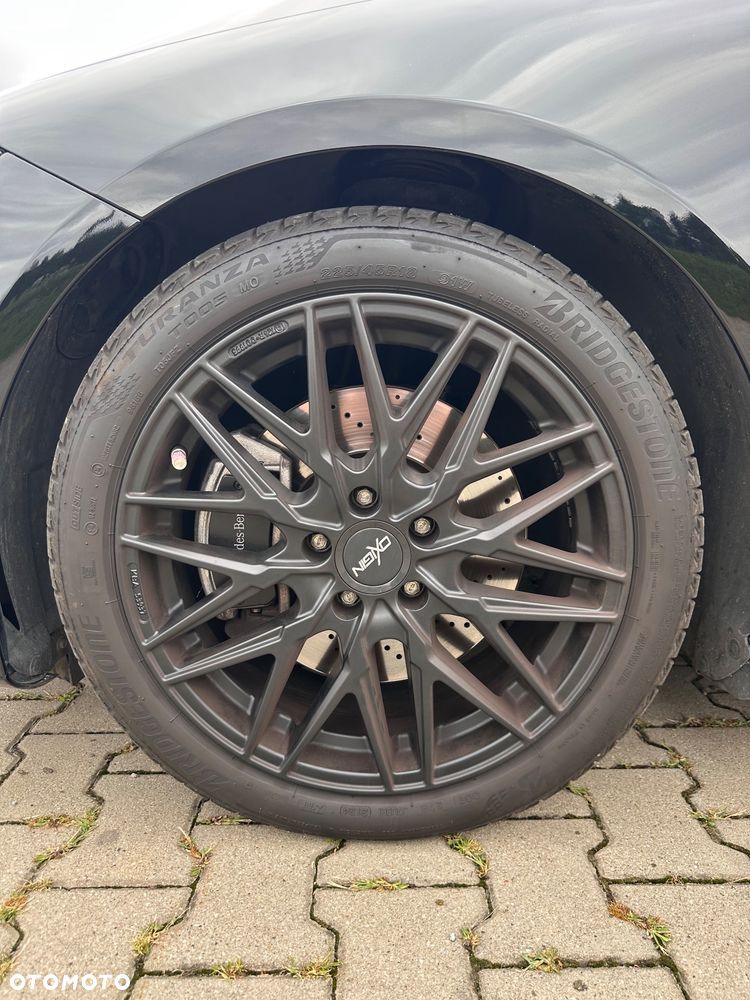 Mercedes-Benz CLA 200 mHEV AMG Line 7G-DCT - 11