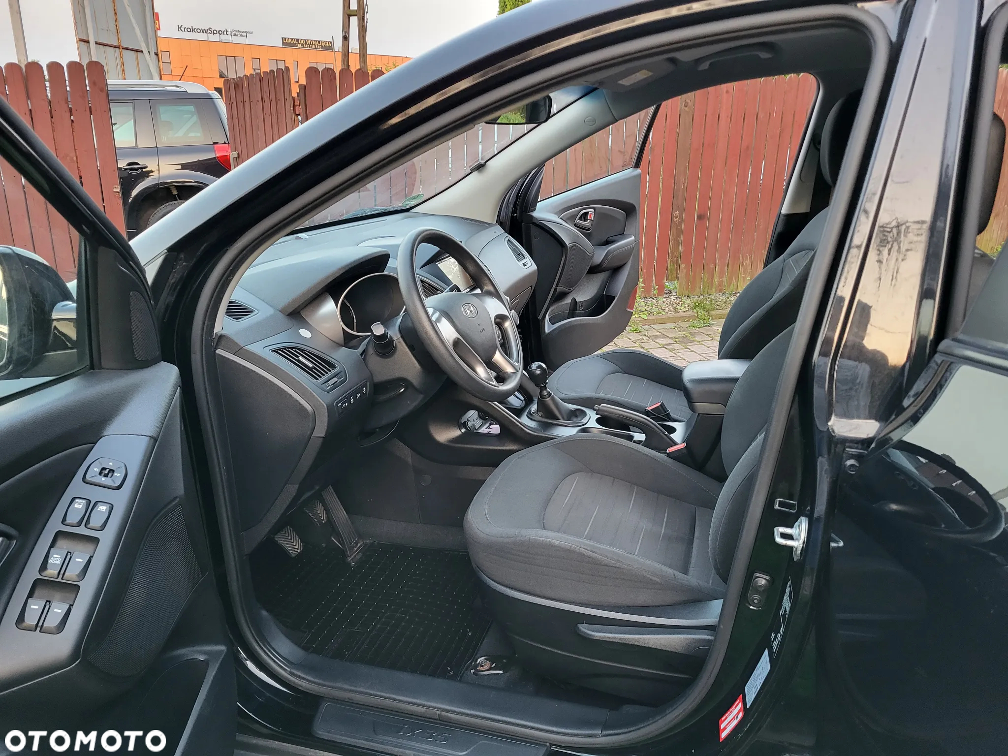 Hyundai ix35 2.0 GDI Style 4WD - 10