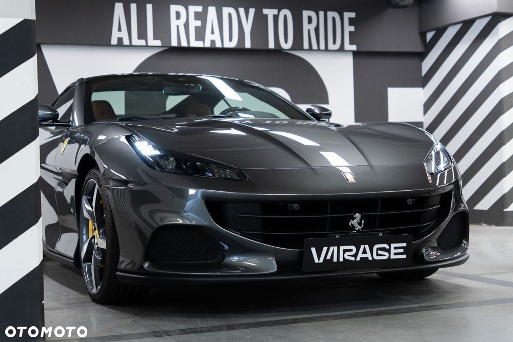 Ferrari Portofino M - 3