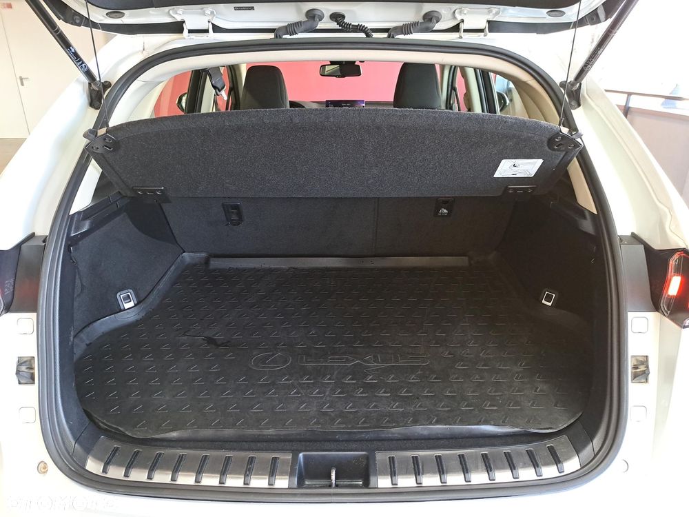 Lexus NX 300h Business Edition AWD - 13