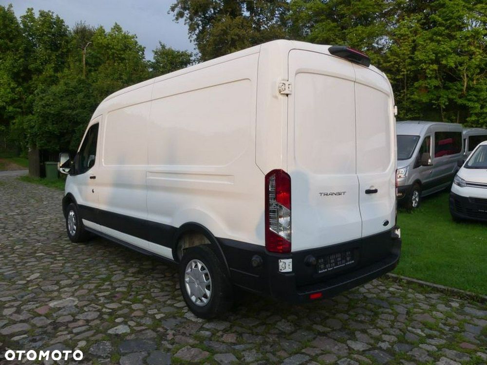 Ford Transit - 14