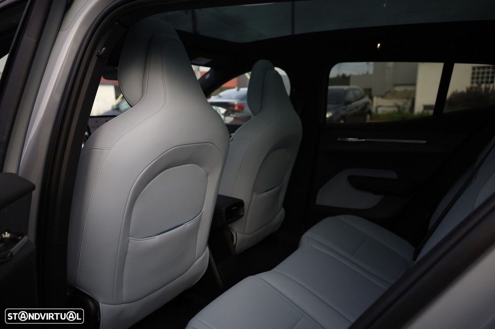 Volvo EX30 69 kWh Twin Motor Ultra - 19