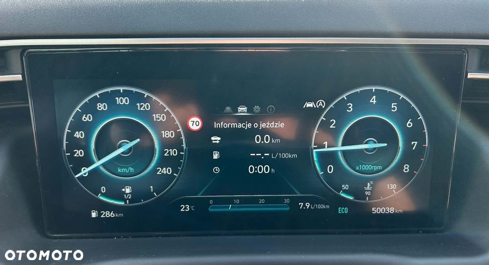Hyundai Tucson 1.6 T-GDi Smart 2WD - 6