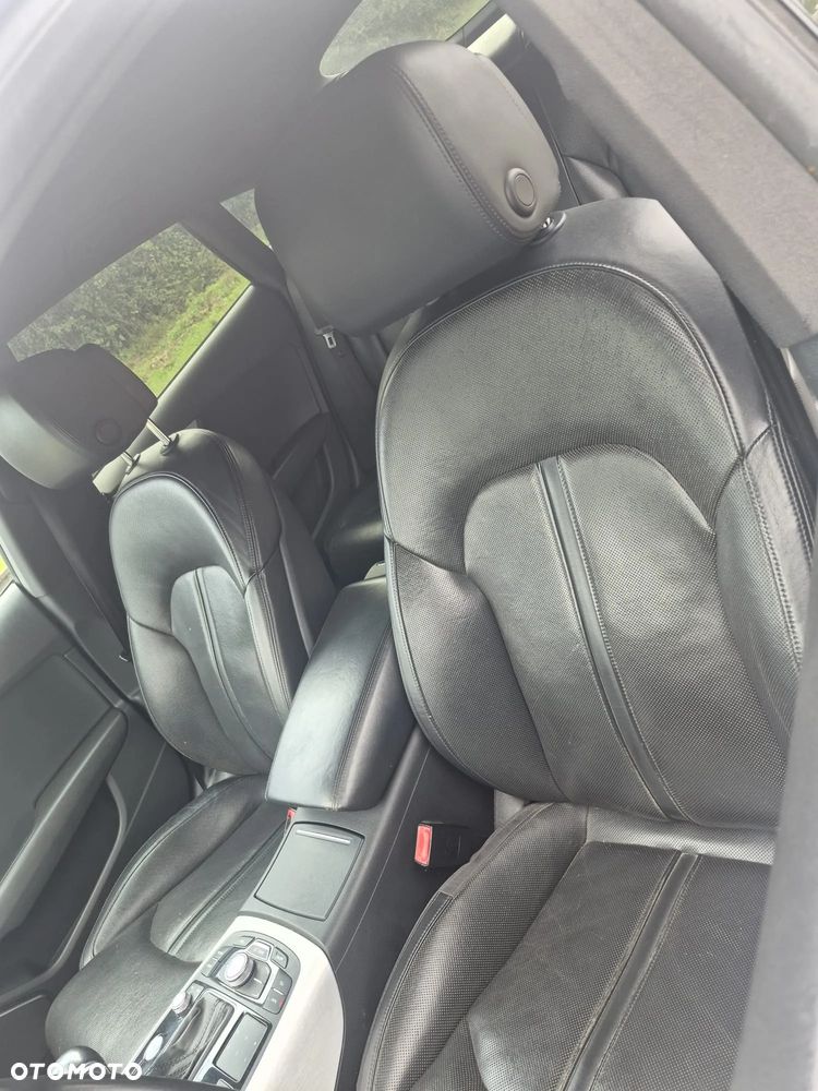 Audi A7 Sportback 3.0 TFSI Quattro S tronic - 15