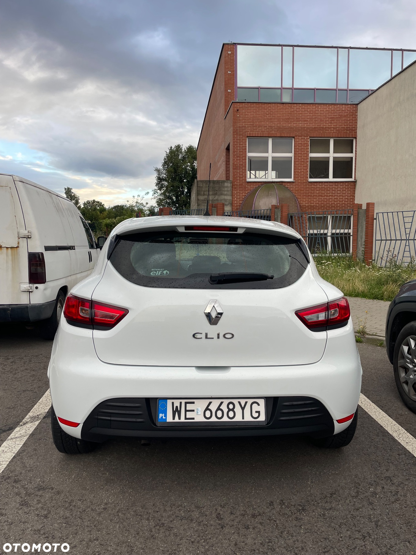 Renault Clio - 9