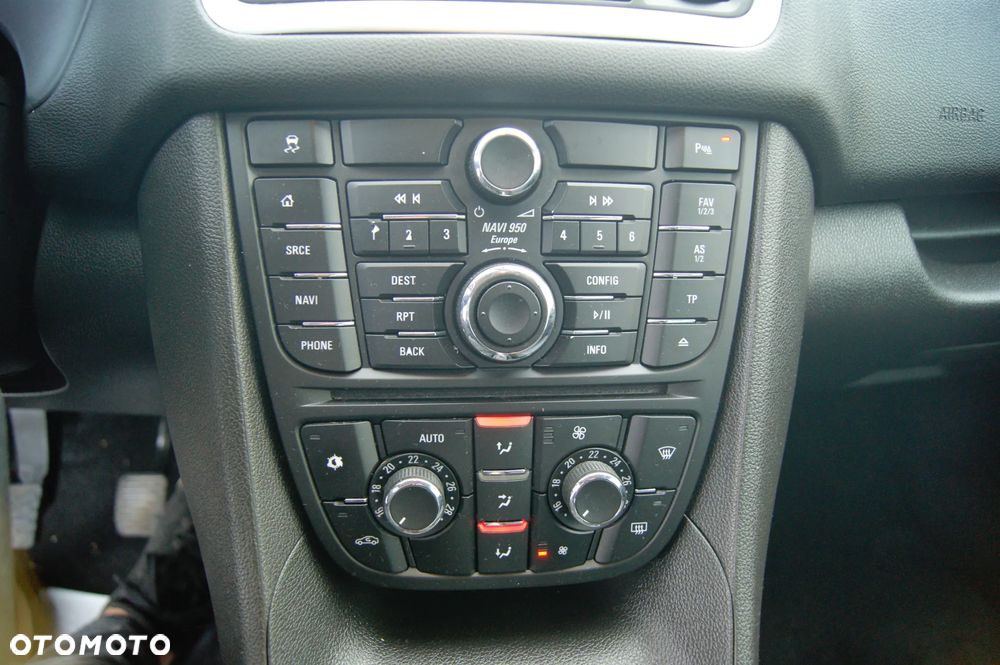 Opel Meriva 1.4 Innovation - 13