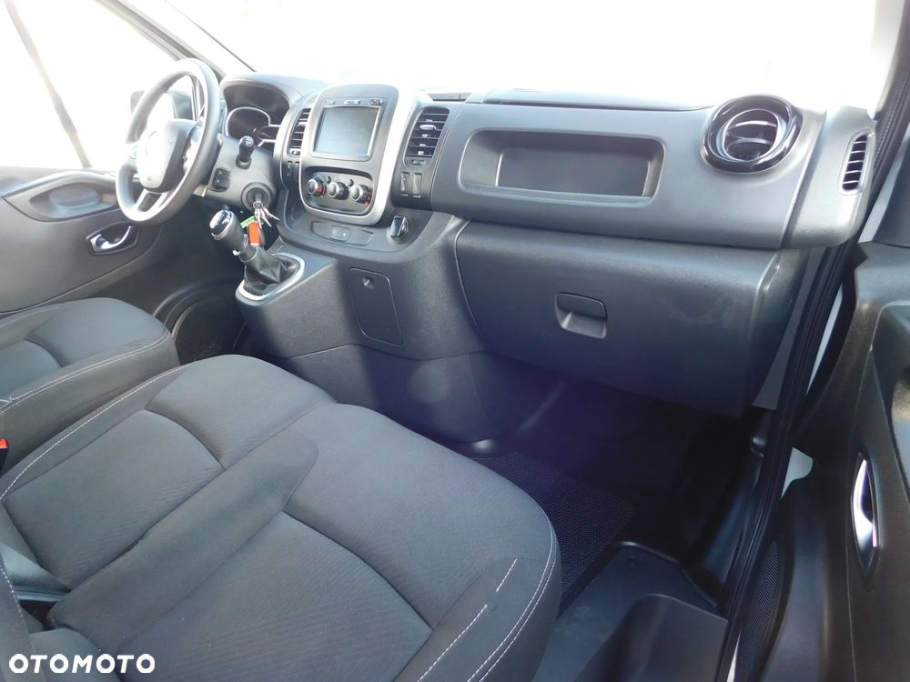 Renault Trafic - 7