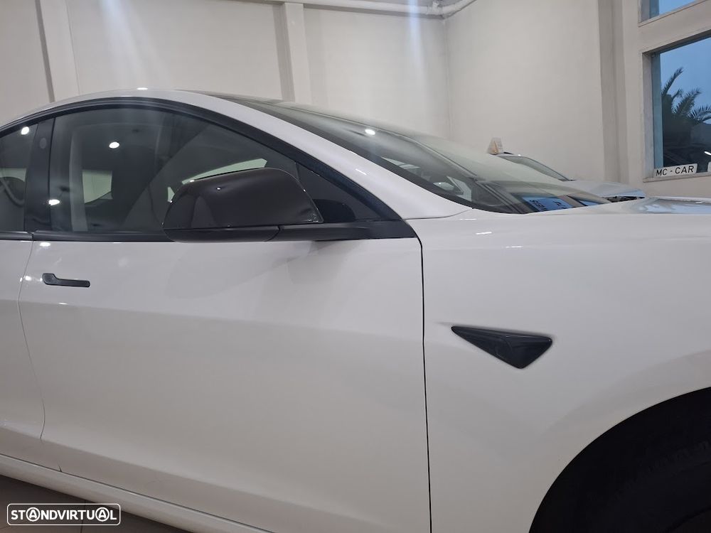 Tesla Model 3 Long Range Tração Integral - 52