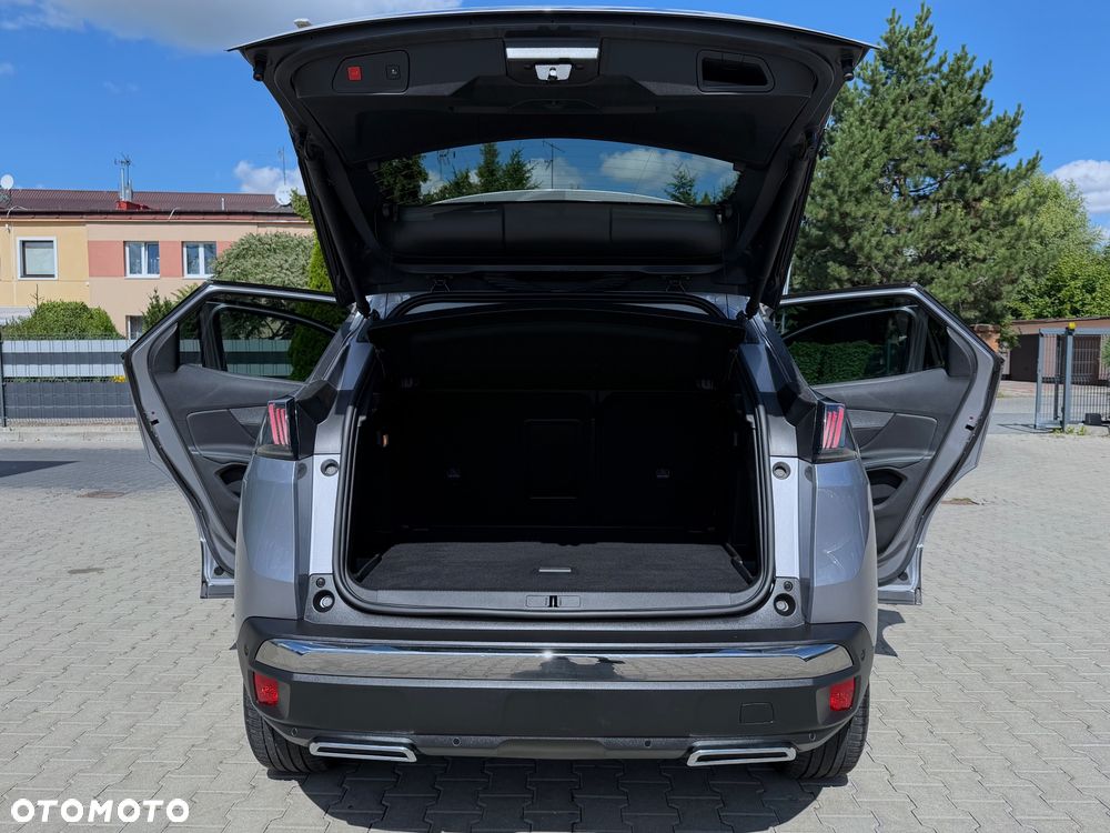 Peugeot 3008 1.5 BlueHDi Allure S&S - 17