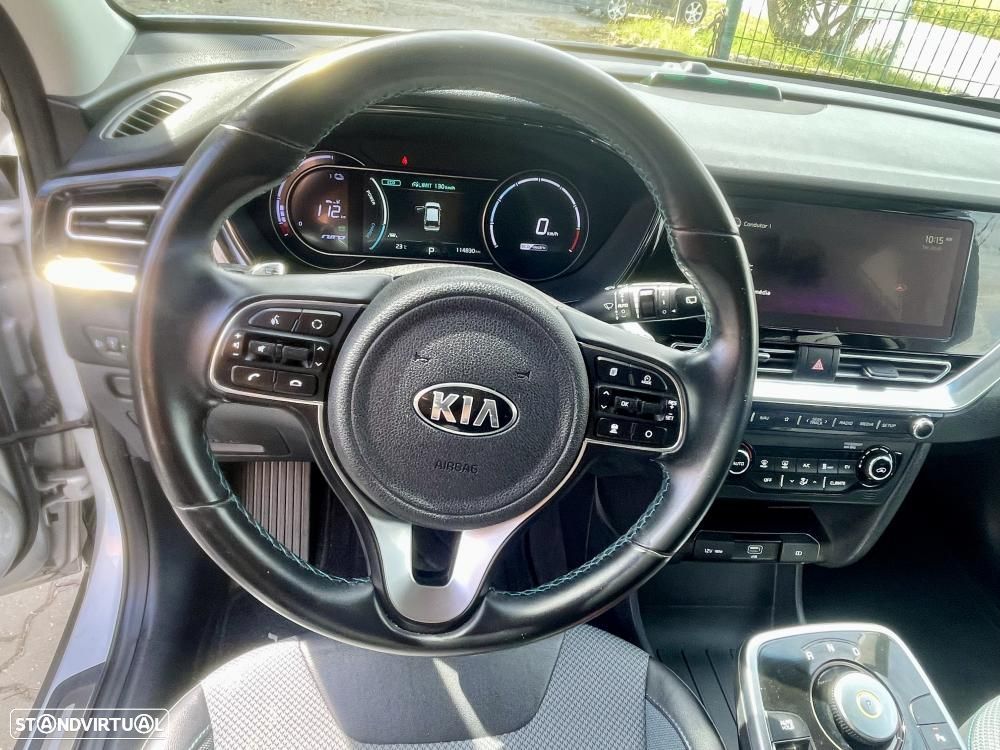 Kia e-Niro 64kWh - 16