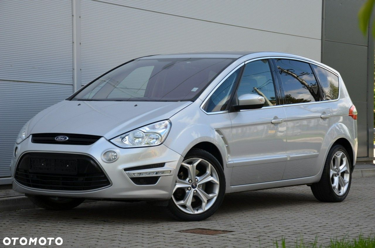 Ford S-Max - 10