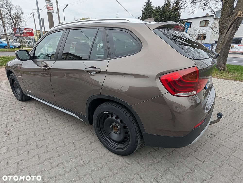 BMW X1 - 11