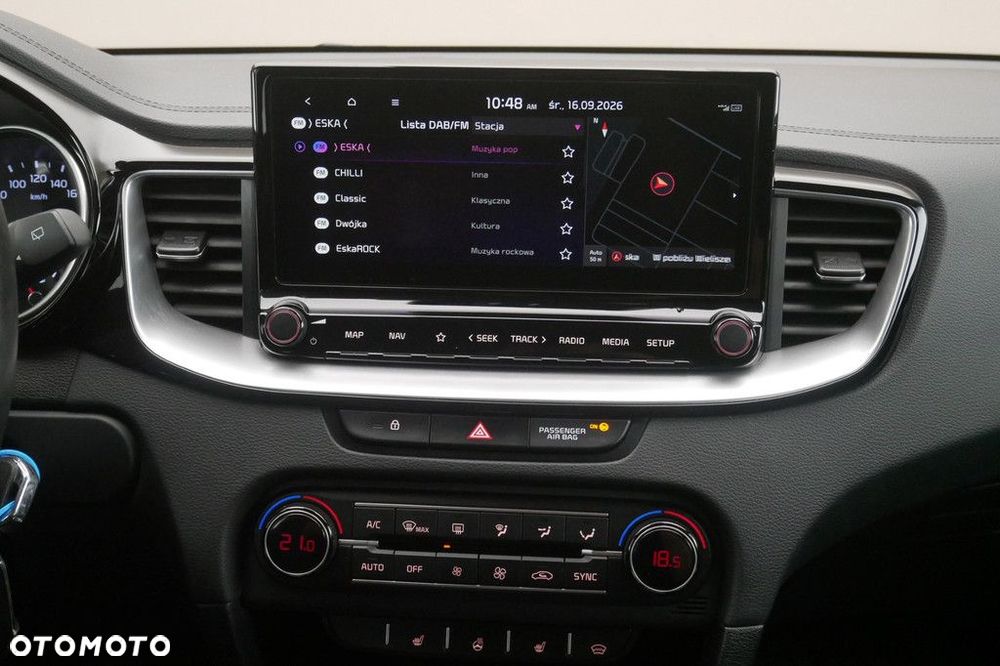 Kia Ceed 1.5 T-GDI Business Line - 10