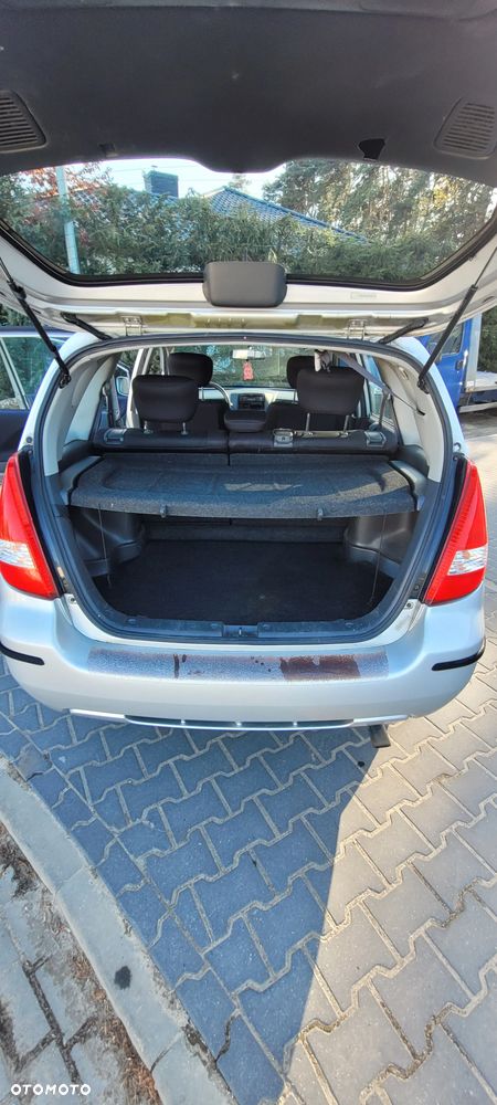 Suzuki Liana Kombi 1.6 Comfort - 18