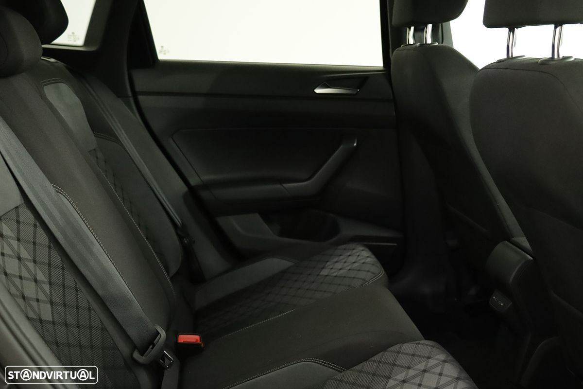 VW Taigo 1.0 TSI R-Line - 21