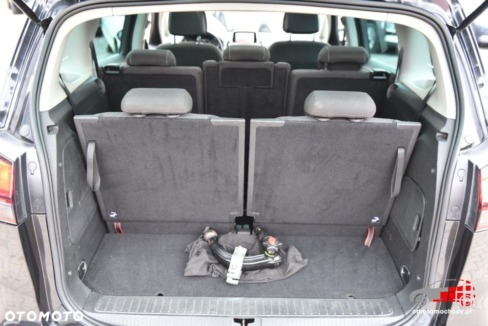 Opel Zafira - 21