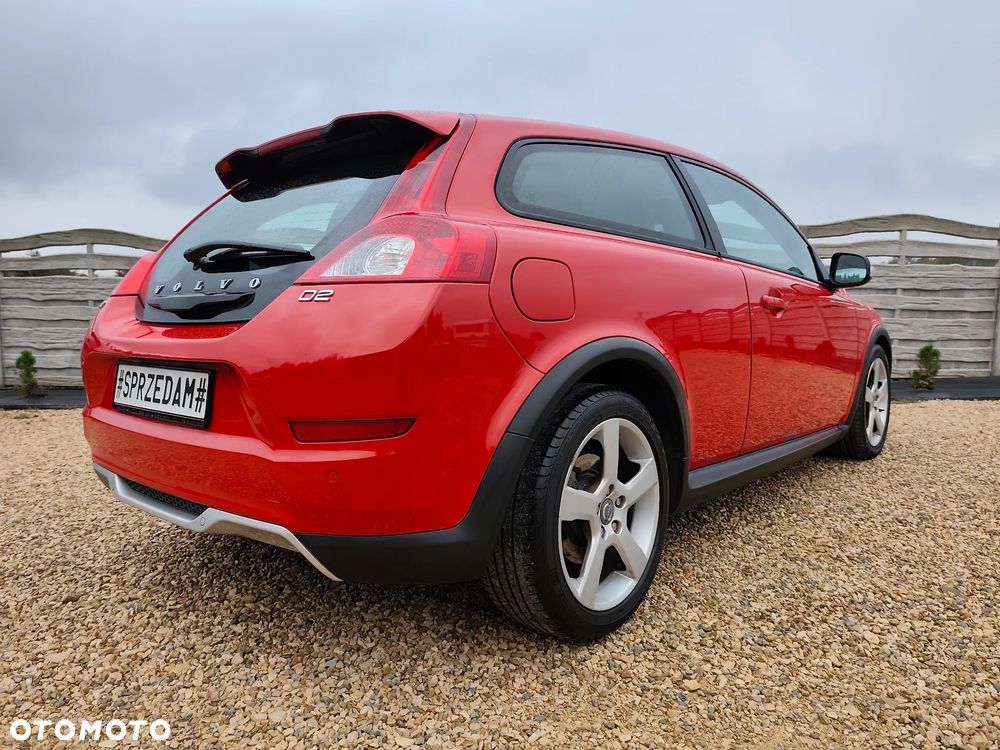 Volvo C30 D2 RDesign - 9