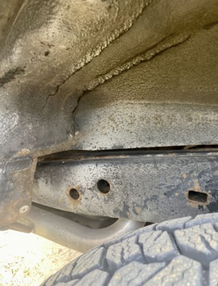 Toyota Land Cruiser 3.0 D Luna - 12