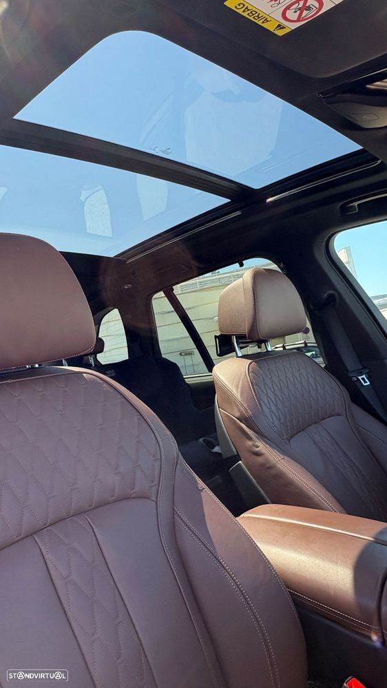 BMW X5 — fotografia 11