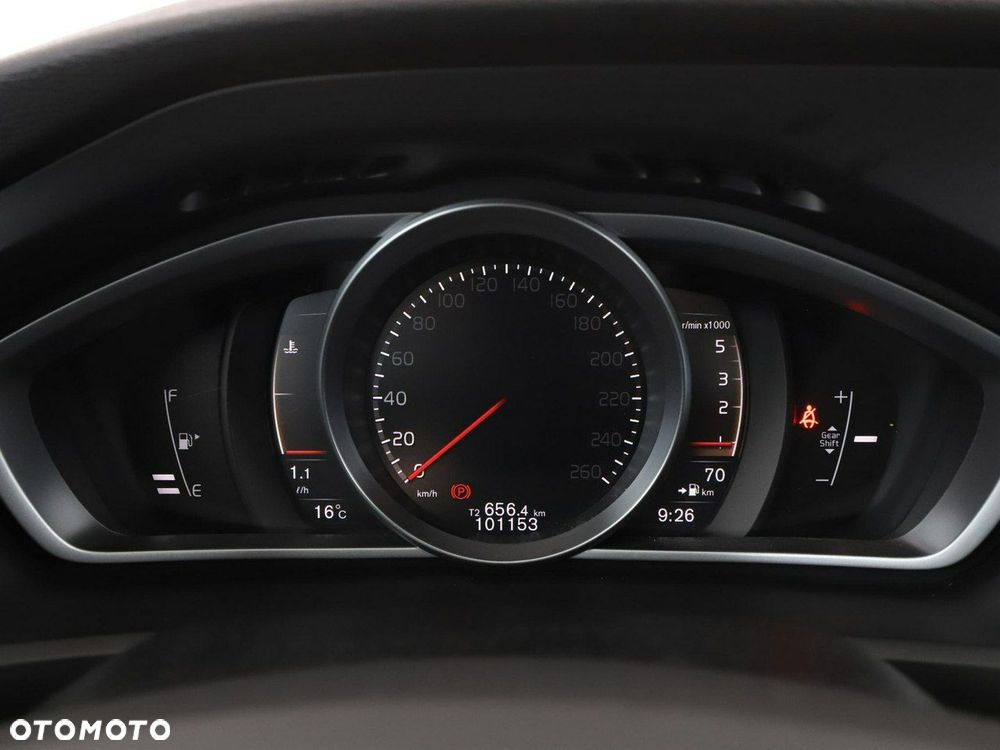 Volvo V40 Cross Country D2 Ocean Race - 22