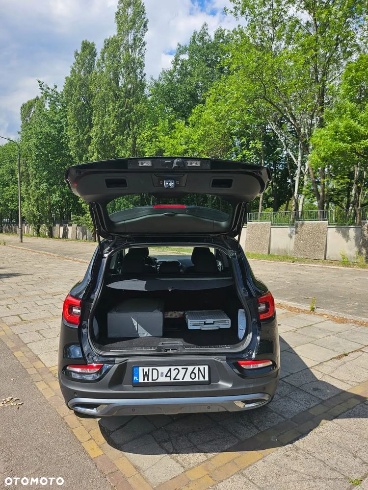 Renault Kadjar 1.3 TCe FAP Intens EDC - 9