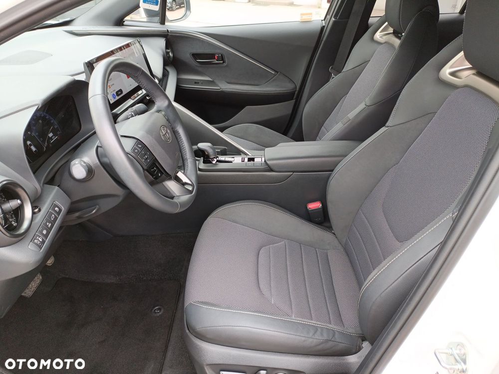 Toyota C-HR - 12