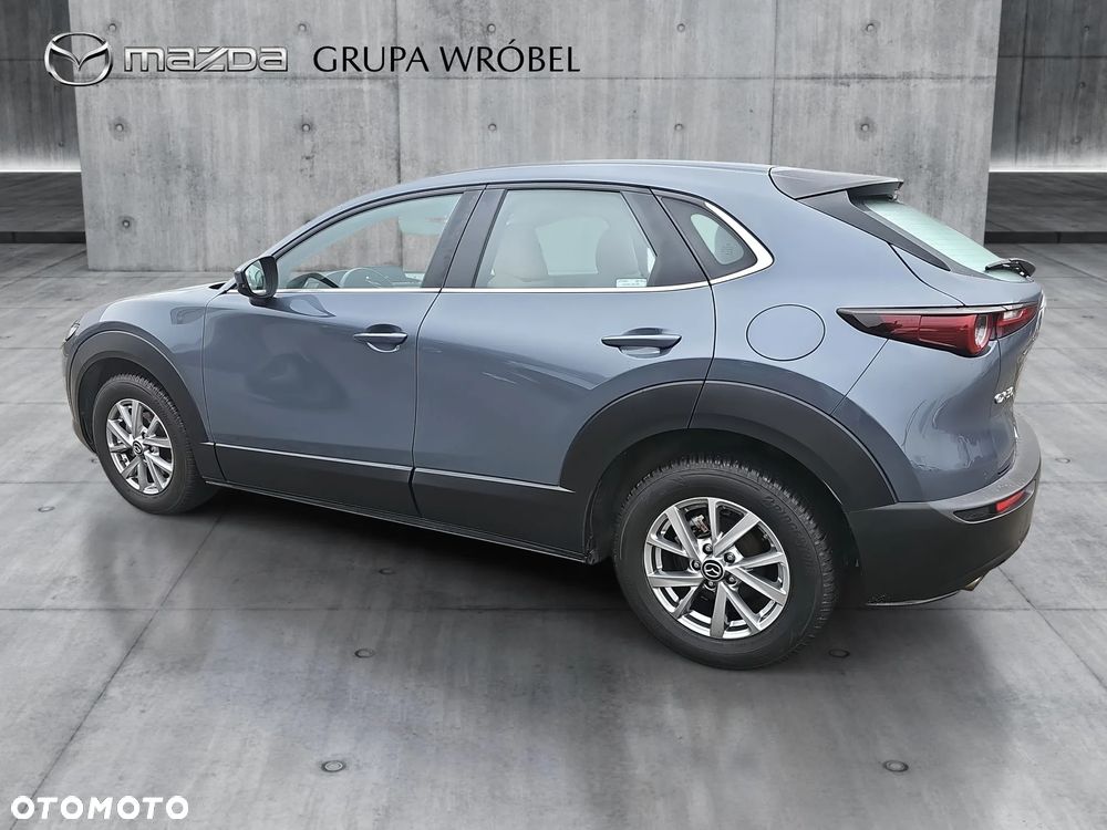Mazda CX-30 - 7