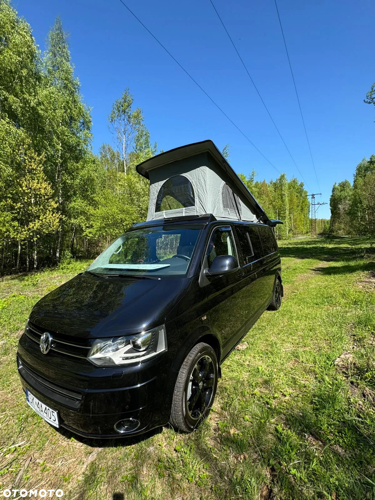 Volkswagen Transporter - 20
