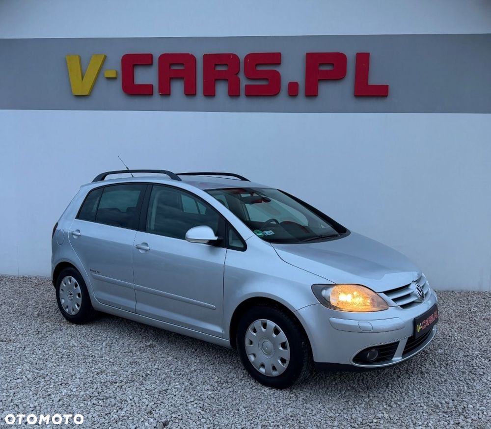 Volkswagen Golf Plus - 21