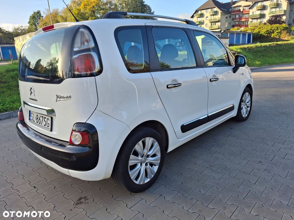 Citroën C3 Picasso - 12