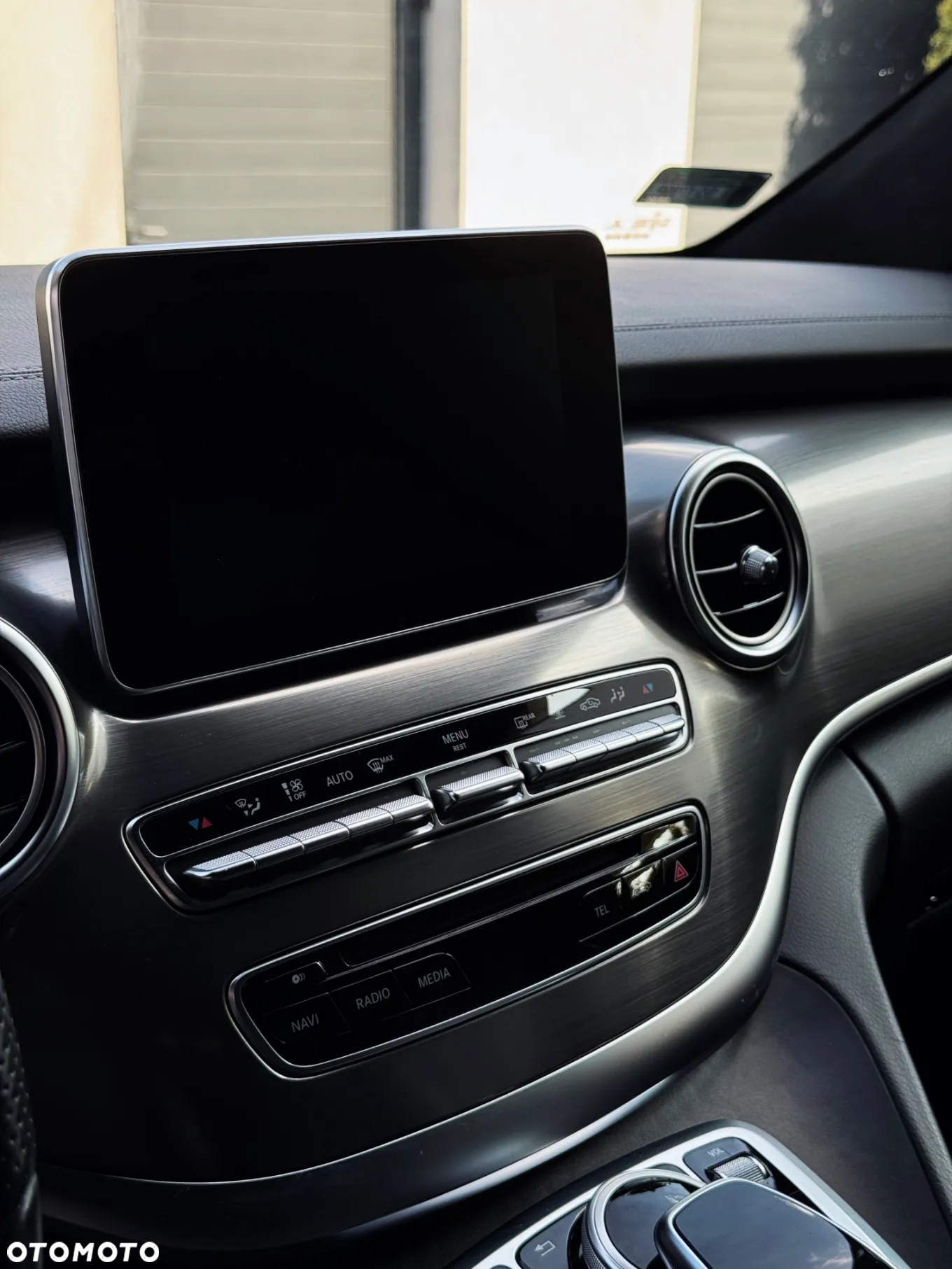 Mercedes-Benz Klasa V 250 d Exclusive 7G-Tronic - 3