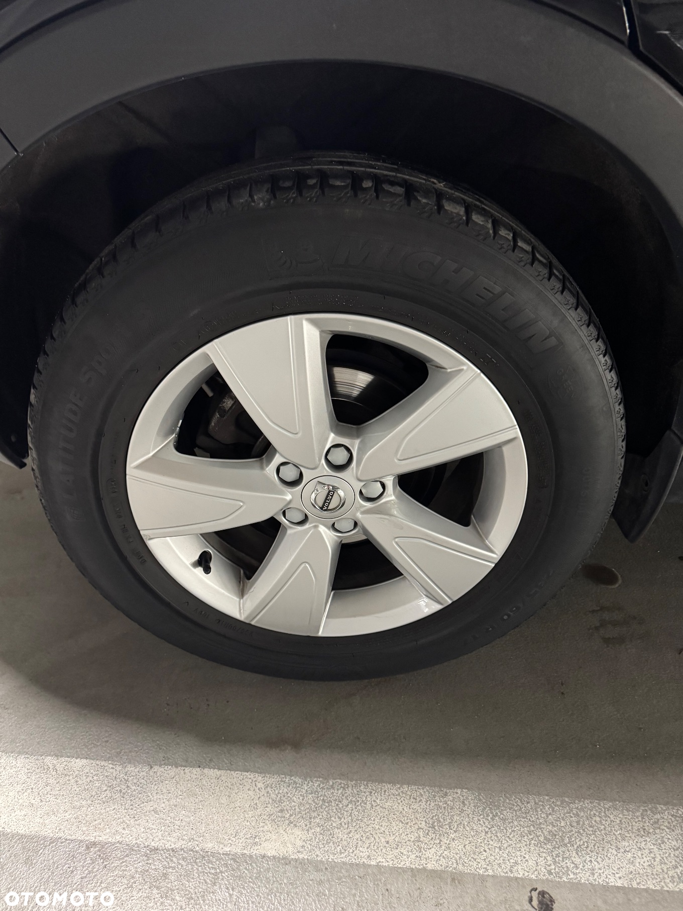 Volvo XC 40 T3 Momentum - 3
