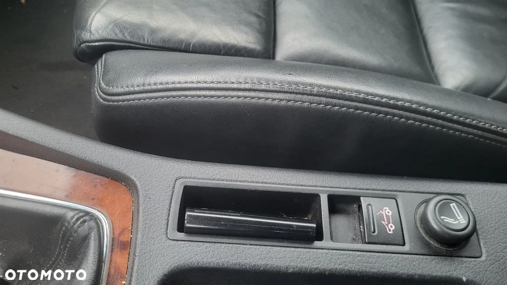 Audi A4 Cabrio 2.5 TDI - 17