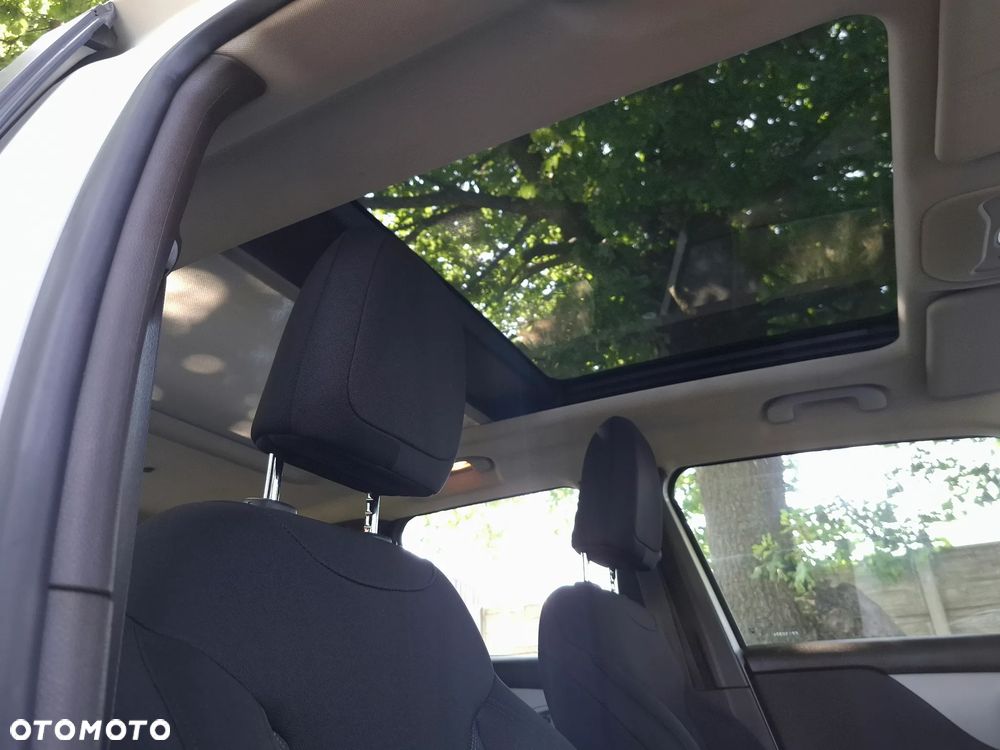 Jeep Renegade 1.4 MultiAir Longitude - 27