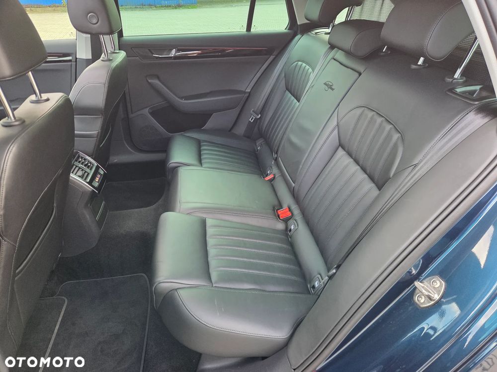 Skoda Superb 2.0 TSI 4x4 L&K DSG - 28