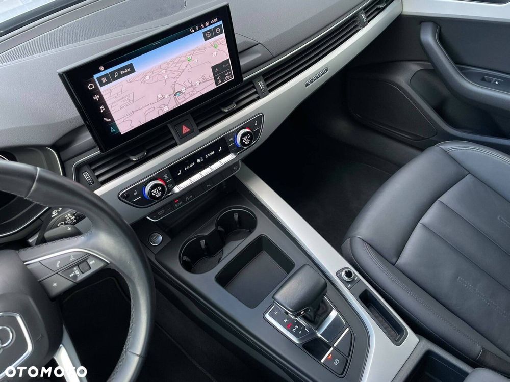 Audi A4 Avant - 32