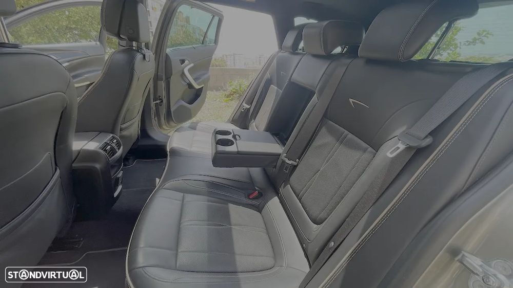Opel Insignia Country Tourer 2.0 CDTi AWD S/S - 17