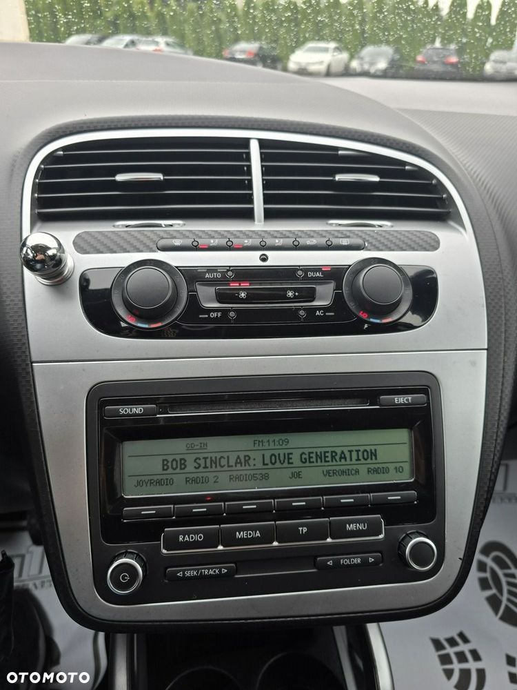 Seat Altea XL - 26