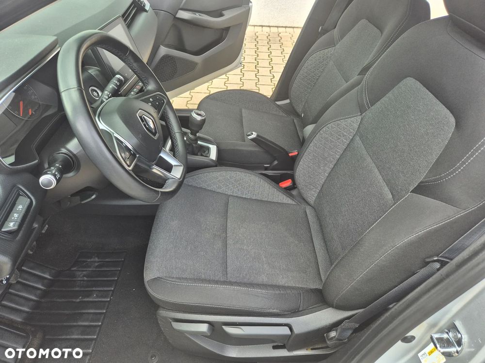 Renault Clio - 12