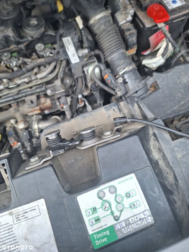 Silnik kompletny + skrzynia Toyota Proace 2.0 HDI 122 ps - 3