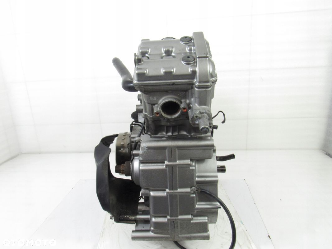 Silnik + koło magnesowe Suzuki DL 650 V-Strom 13r ABS - 4