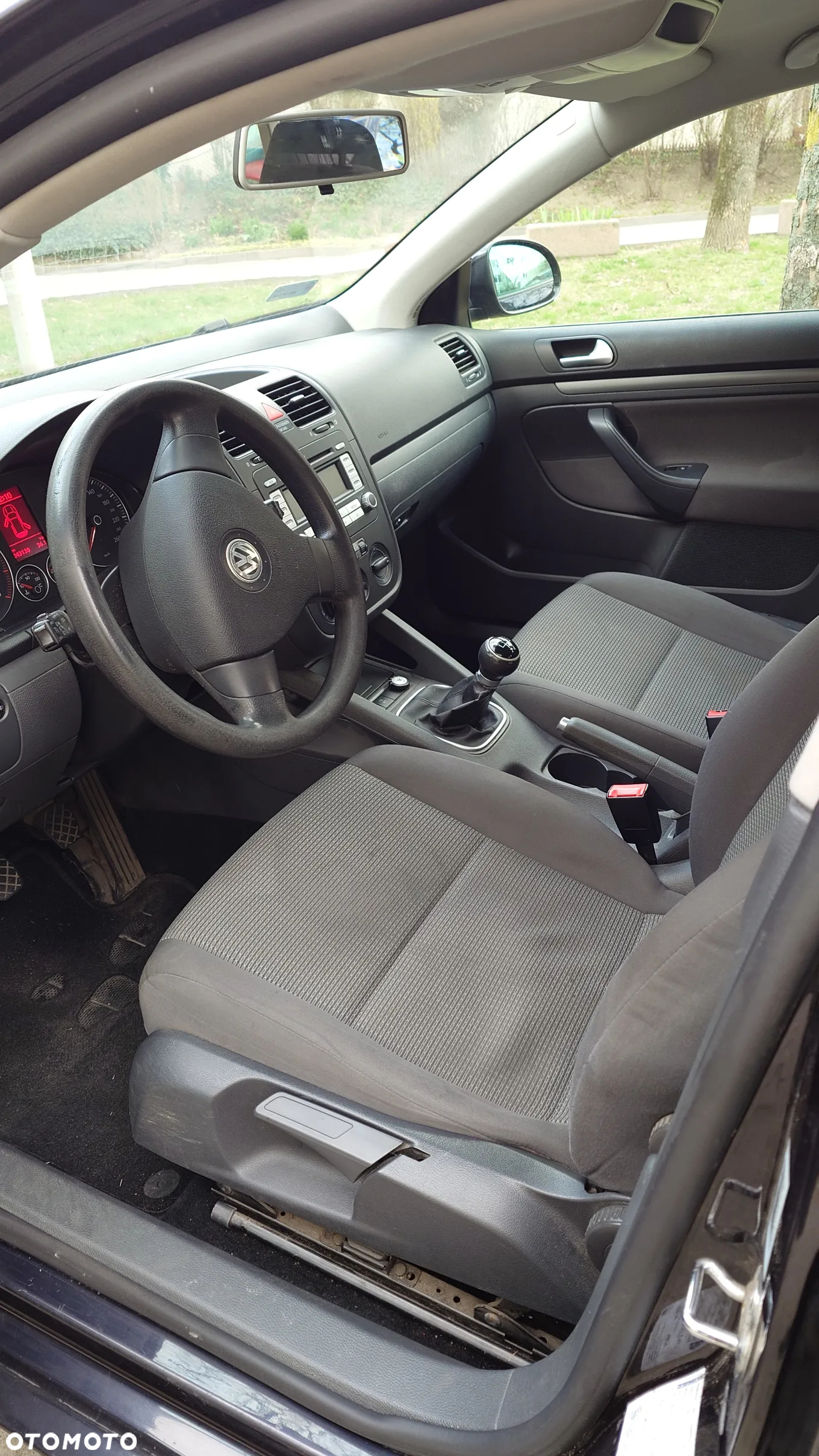 Volkswagen Golf Variant 1.6 Trendline - 6